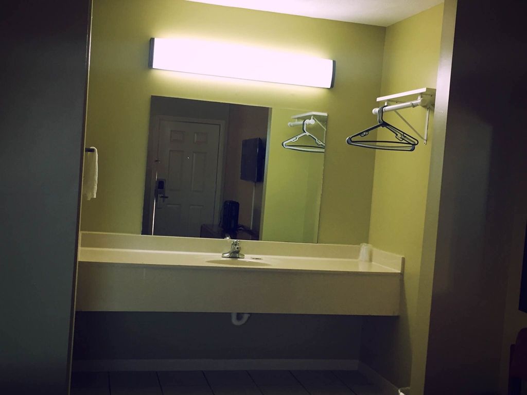 Rama Inn Bells - Jackson West Hwy 412 Rom bilde