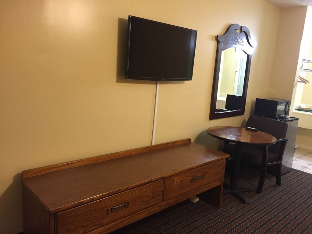 Rama Inn Bells - Jackson West Hwy 412 Rom bilde